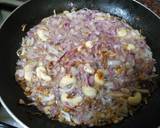 Chicken changezi recipe step 2 photo