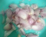Foto langkah ke 2 dari resep Tumis tempe pare anti pahit.