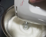 Foto del paso 1 de la receta: Torta 3 leches