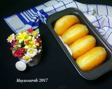 Foto langkah ke 9 dari resep Donat Empuk NCC.