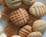 A picture of step 4 of Cookies.
