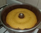 Foto del paso 2 de la receta: Budín de mandarinas XL🍊🍊🍊🍊🍊(en olla Essen)