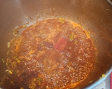 Foto del paso 8 de la receta: Sopa de pescado
