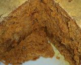 A picture of step 15 of Biscuit Cake (Cooker, No oven).