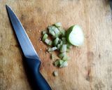 Foto del paso 4 de la receta: Higaditos