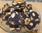 Foto del paso 7 de la receta: Chocolate sin azúcar y vegano