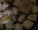 Foto langkah ke 4 dari resep Tahu bakso mudah anti gagal.