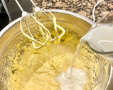 Foto del paso 3 de la receta: Pastel mágico con vainilla