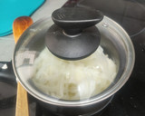 Foto del paso 2 de la receta: Cebolla caramelizada