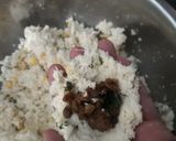 Foto langkah ke 6 dari resep Combro jagung.