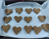 Foto del paso 5 de la receta: ~ Galletitas de coco y chocolate Keto~