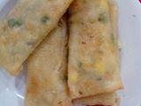 Lumpia Wortel-Ayam Homemade #SiapRamadan