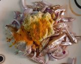 মোরলার করুয়া (mouralar karua recipe in Bengali) রেসিপির ধাপ 2 ছবি