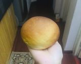 Hình bước làm 3 của món Bánh mì phomai bơ tỏi