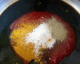 Foto del paso 1 de la receta: Agridulce para pollo o carne o cerdo