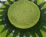 Foto langkah ke 7 dari resep Klepon Cake Gluten Free.