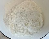 古早味蛋餅的食譜步驟1照片
