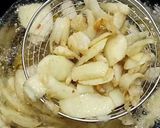 A picture of step 4 of Aloo Dum Banarasi 📌.
