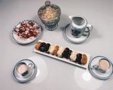 Foto del paso 10 de la receta: Palmeras de chocolates🌴🍫