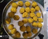 બટેટા વડા (Bateta wada recipe in gujarati) રેસીપી સ્ટેપ1ફોટો