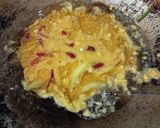 Foto langkah ke 3 dari resep Telur Dadar Tebal (KW RM Padang).