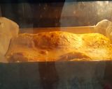 Foto del paso 11 de la receta: Pastel inteligente - Pastel mágico - Pastel 3 capaz