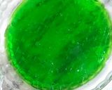 A picture of step 1 of PISTACHIO (pista) Faluda.