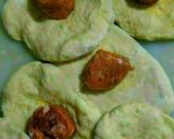 Foto del paso 7 de la receta: BOLLOS Preñaos Costeños...!🎅🎅🍻