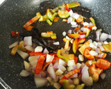Foto del paso 4 de la receta: Albóndigas de picadillo de res en salsa