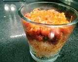 Rajma Chawal Shots recipe step 7 photo