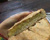 Foto del paso 10 de la receta: 🥧 Tarta de manzana sin azúcar 🍎