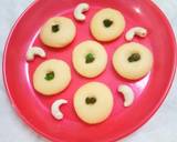 Rice Flour Malai Chaap recipe step 8 photo