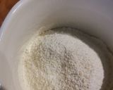 Meggyes bögresüti (low carb) recept fázis 2 fotója