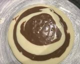Foto del paso 5 de la receta: Torta veteada