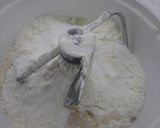 Foto del paso 4 de la receta: Pan trenzado - jalá