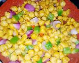 সোয়া চিলি (soya chilli recipe in Bengali) রেসিপির ধাপ 6 ছবি