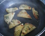 Foto del paso 7 de la receta: Gratinado de setas y calabacín