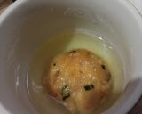 Foto langkah ke 3 dari resep 845) Perkedel Kentang Keju.