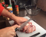 Foto del paso 2 de la receta: Tacos al pastor