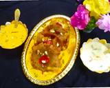 Royal Malpua with Mango Rabdi recipe step 5 photo