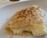 Foto del paso 8 de la receta: Empanada de patata y queso, versión saludable 😋😋
