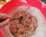 Foto del paso 3 de la receta: Hallullas con harina integral