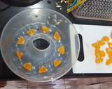 Foto langkah ke 4 dari resep Puding Jeruk Mandarin.