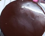Foto del paso 6 de la receta: Torta Sacher o  Sacher Torte