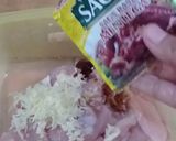 Foto langkah ke 1 dari resep Ayam saus rasa mentega.