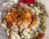 Seafood Croquettes recipe step 1 photo