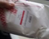 Kovászal készült kenyér recept fázis 3 fotója
