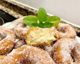 Foto del paso 13 de la receta Rosquillas con leche condensada