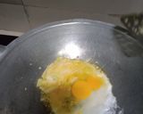Foto langkah ke 2 dari resep Nasi Goreng Praktis.