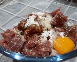 Foto langkah ke 1 dari resep Sapi Lada Hitam (Black pepper BEEF).